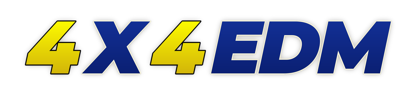 4x4edm